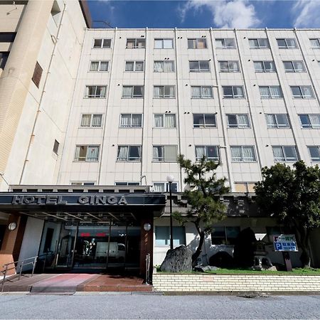 Tabist Hotel Ginga Kisarazu Dış mekan fotoğraf