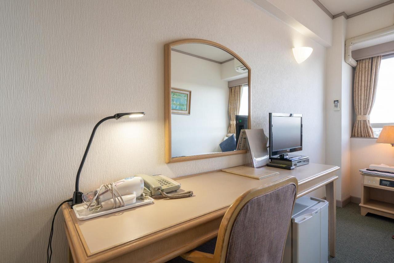 Tabist Hotel Ginga Kisarazu Dış mekan fotoğraf
