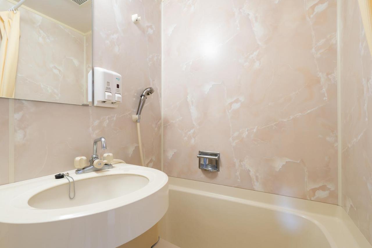 Tabist Hotel Ginga Kisarazu Dış mekan fotoğraf