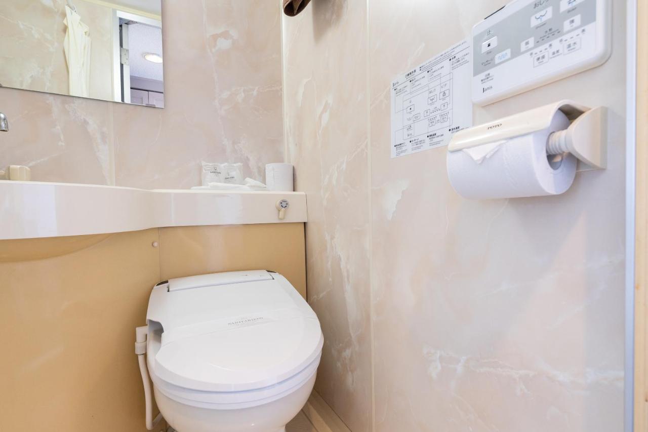 Tabist Hotel Ginga Kisarazu Dış mekan fotoğraf
