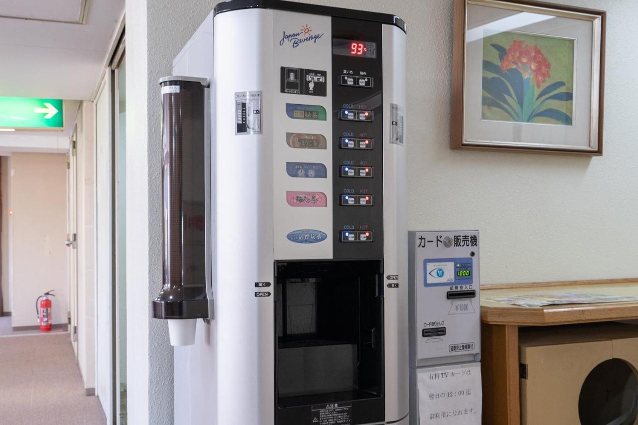 Tabist Hotel Ginga Kisarazu Dış mekan fotoğraf