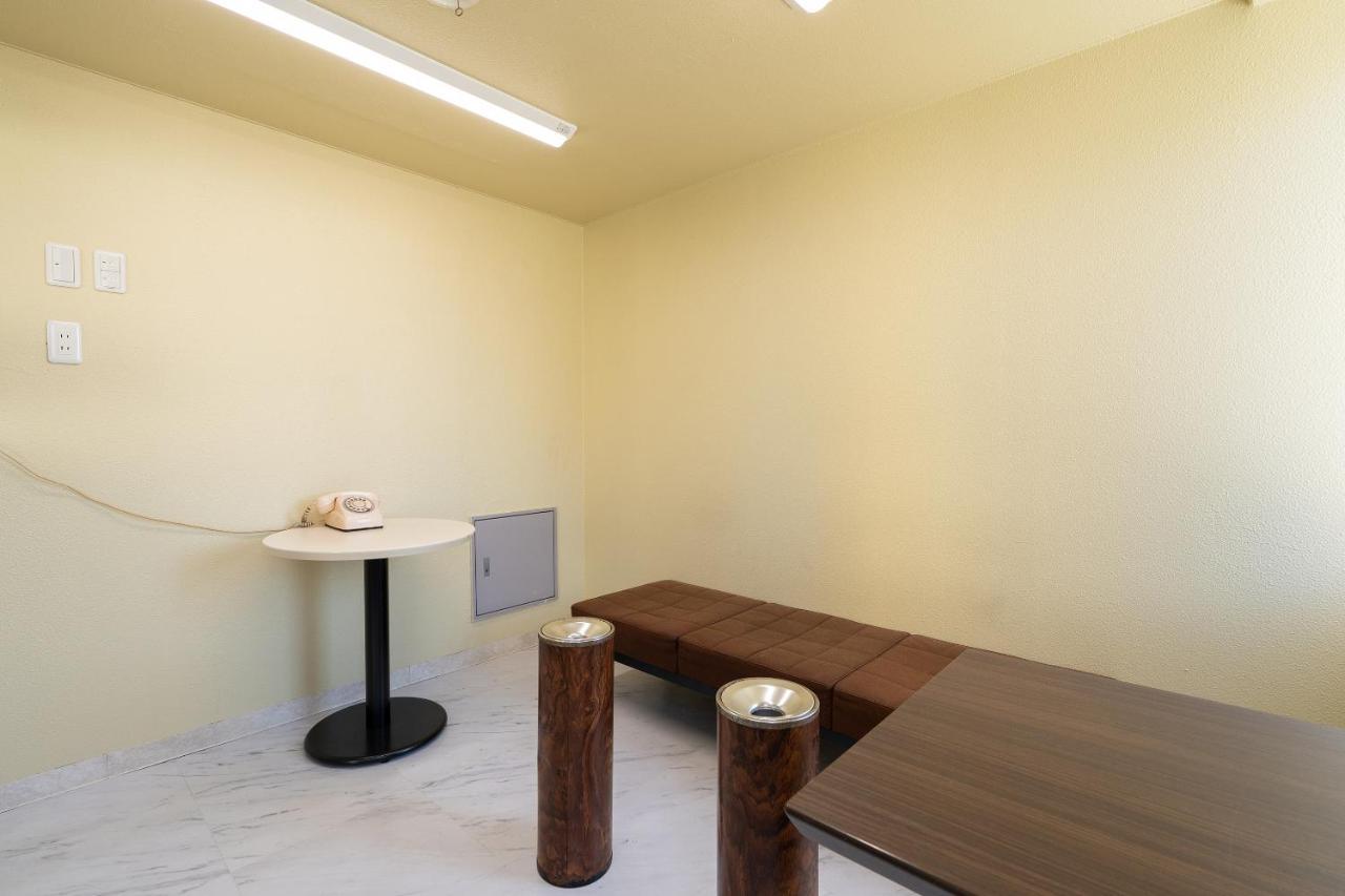 Tabist Hotel Ginga Kisarazu Dış mekan fotoğraf