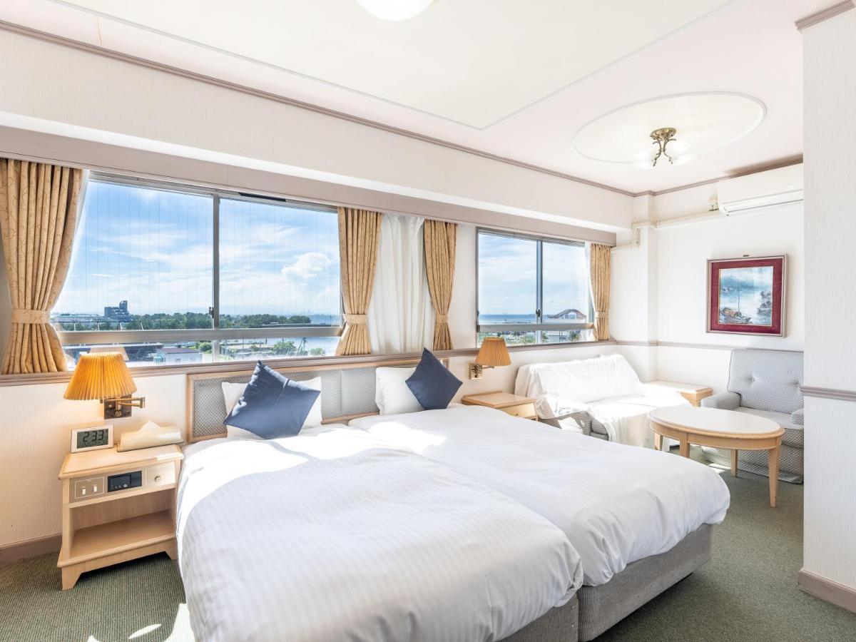 Tabist Hotel Ginga Kisarazu Dış mekan fotoğraf