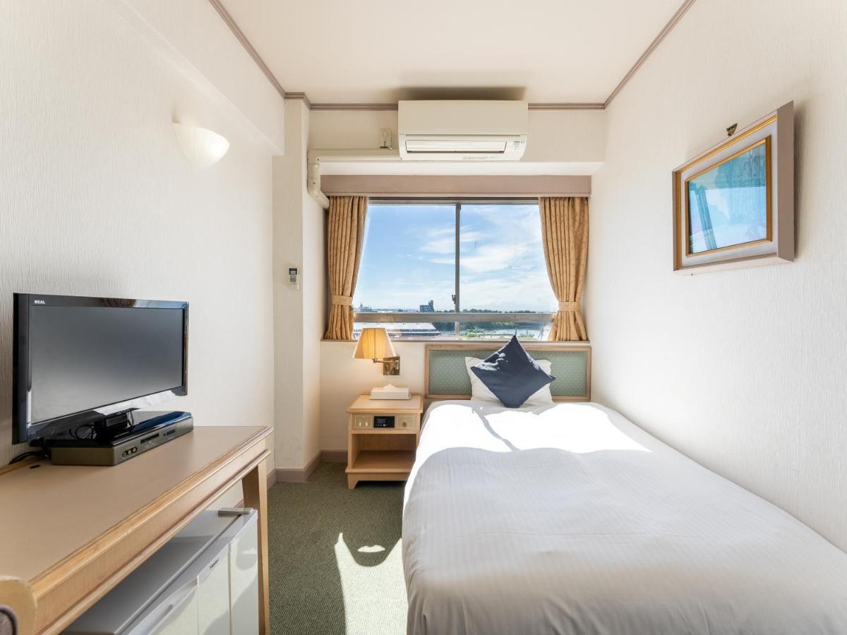 Tabist Hotel Ginga Kisarazu Dış mekan fotoğraf