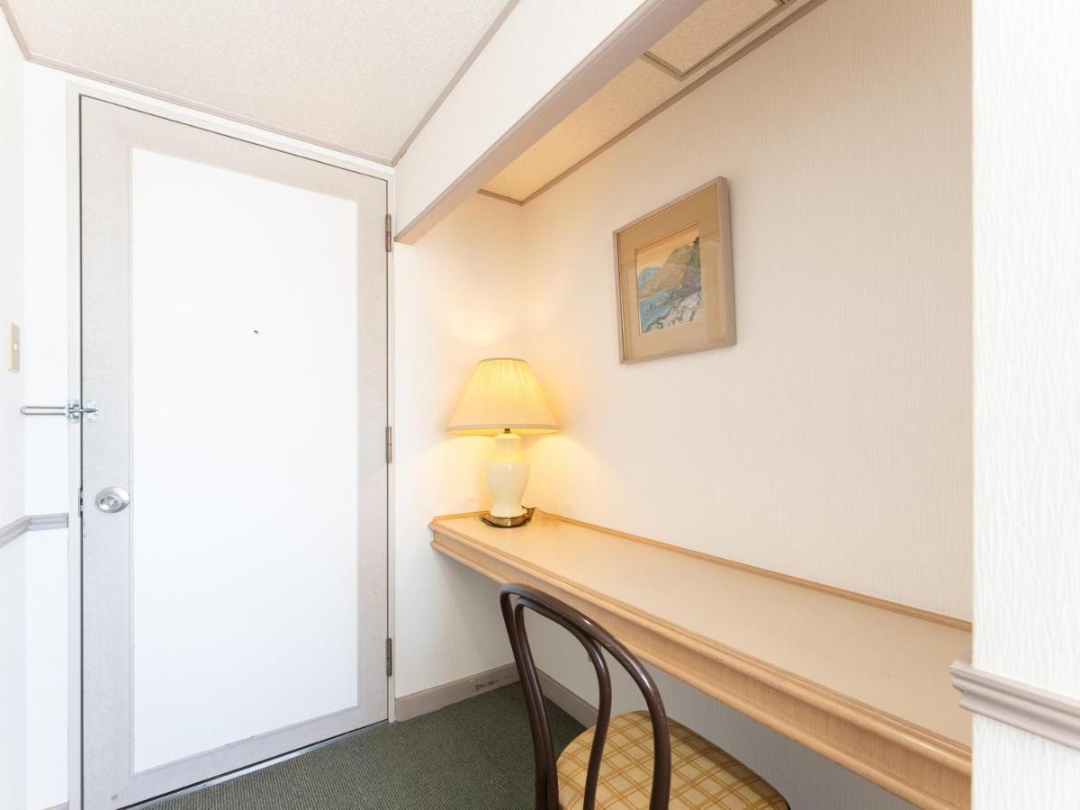 Tabist Hotel Ginga Kisarazu Dış mekan fotoğraf