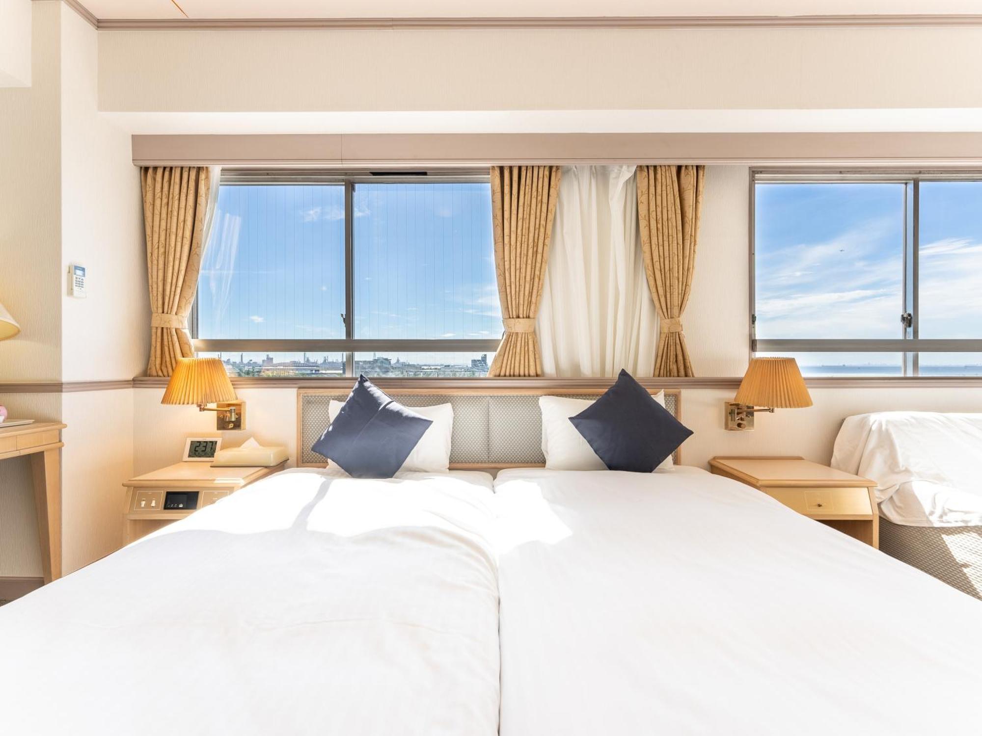 Tabist Hotel Ginga Kisarazu Dış mekan fotoğraf
