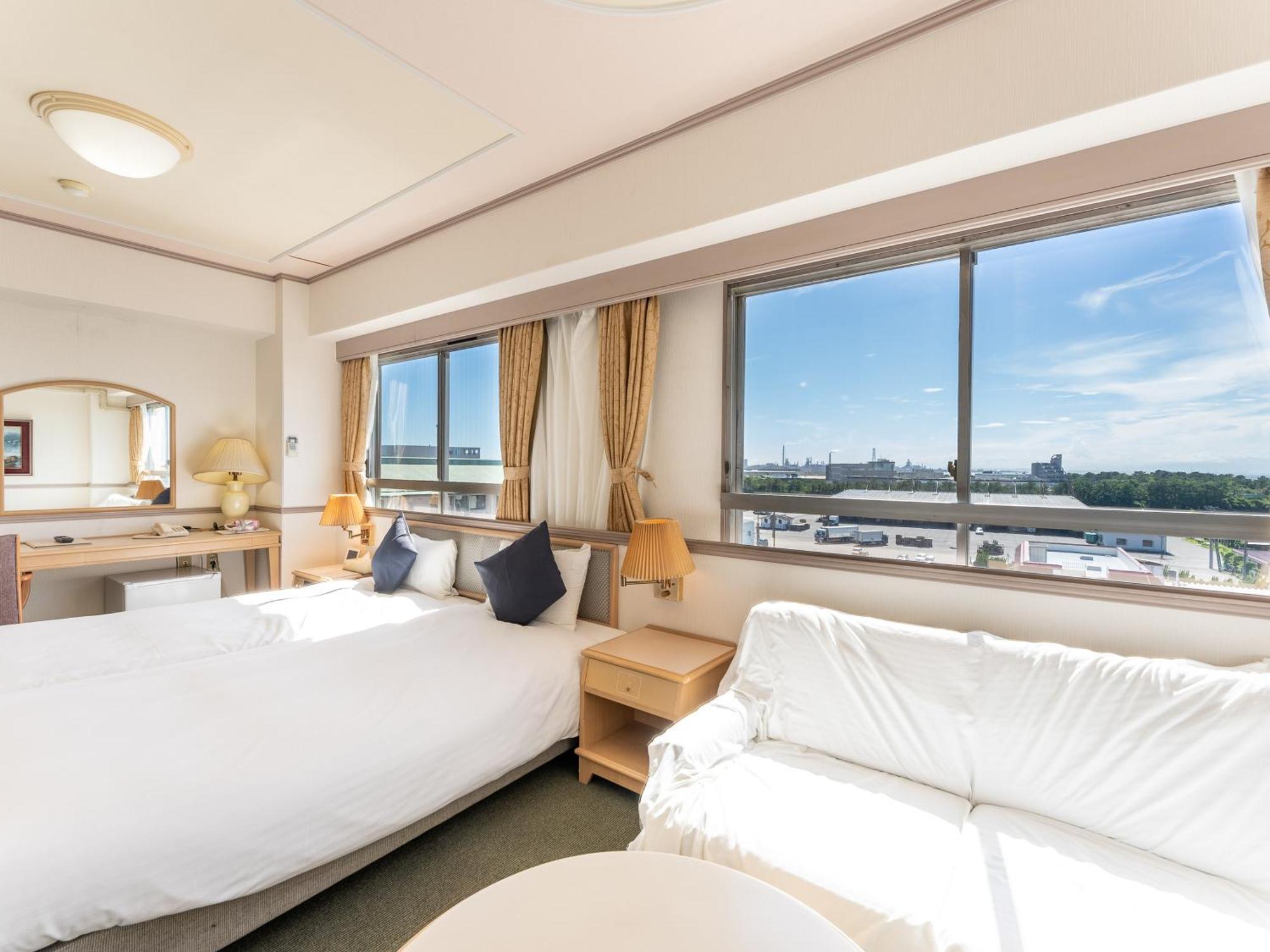 Tabist Hotel Ginga Kisarazu Dış mekan fotoğraf