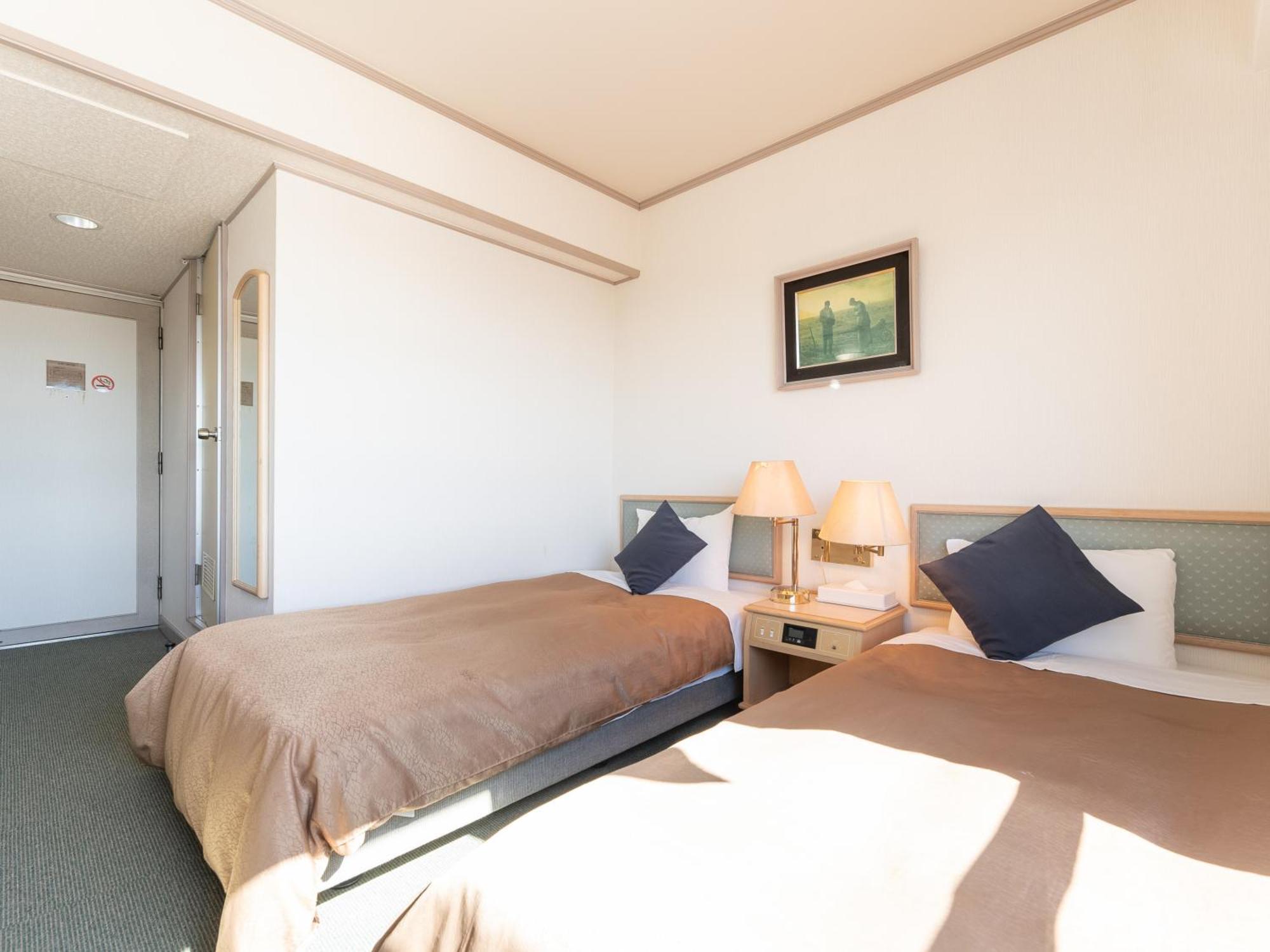 Tabist Hotel Ginga Kisarazu Dış mekan fotoğraf