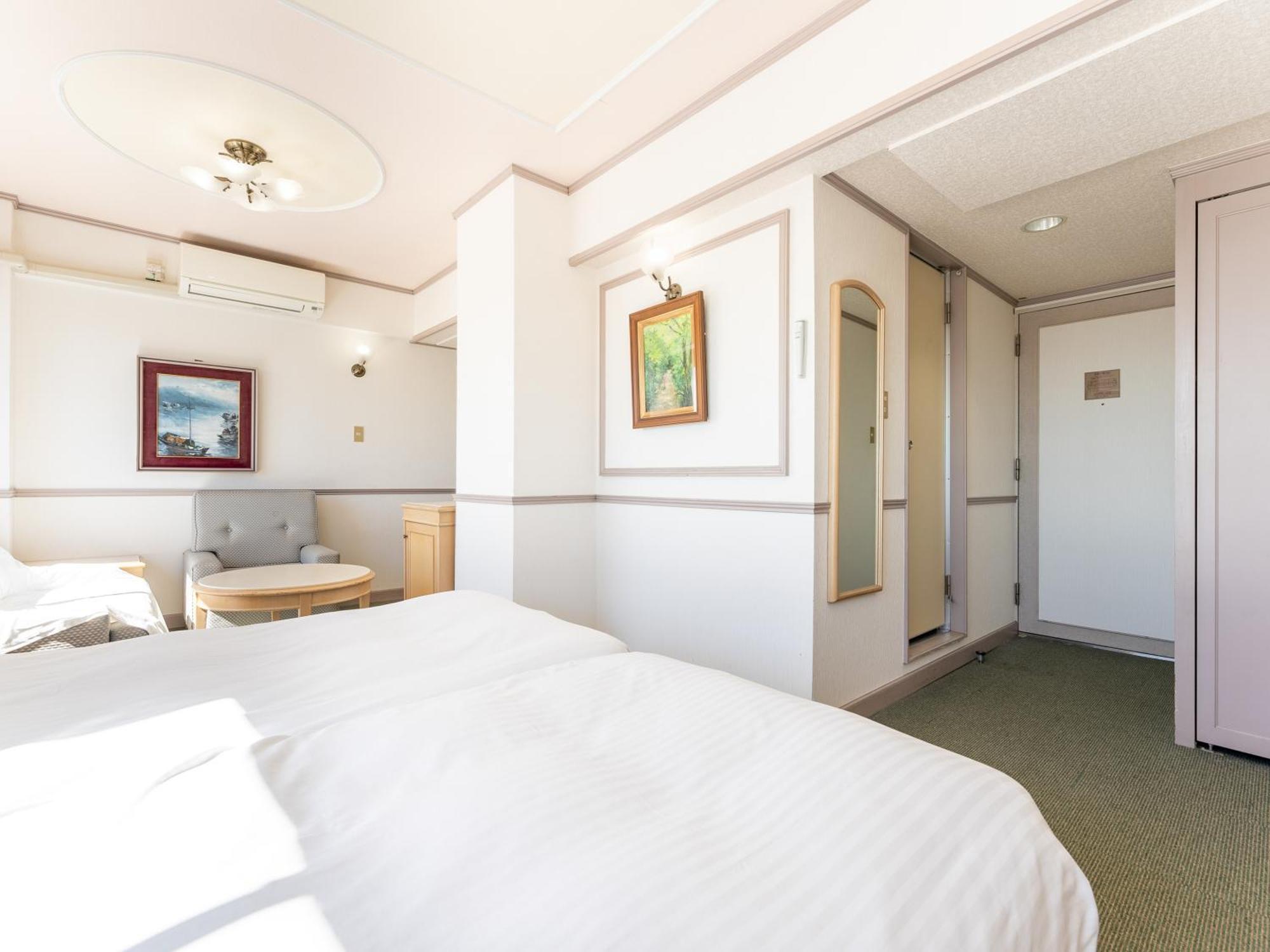 Tabist Hotel Ginga Kisarazu Dış mekan fotoğraf