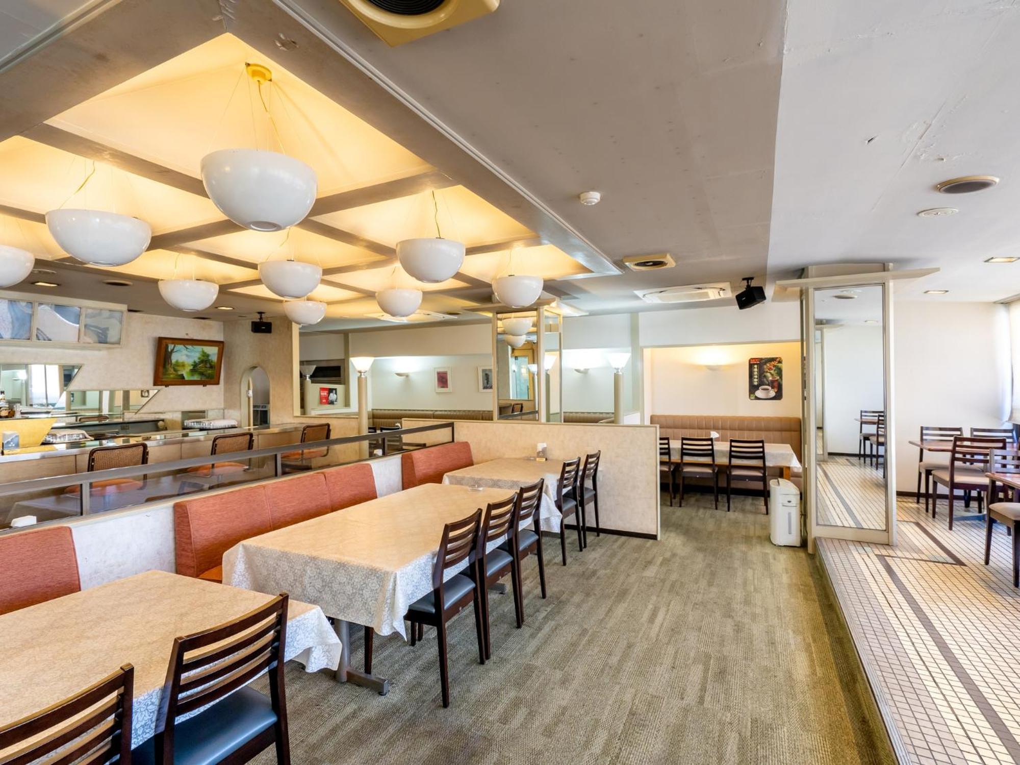 Tabist Hotel Ginga Kisarazu Dış mekan fotoğraf