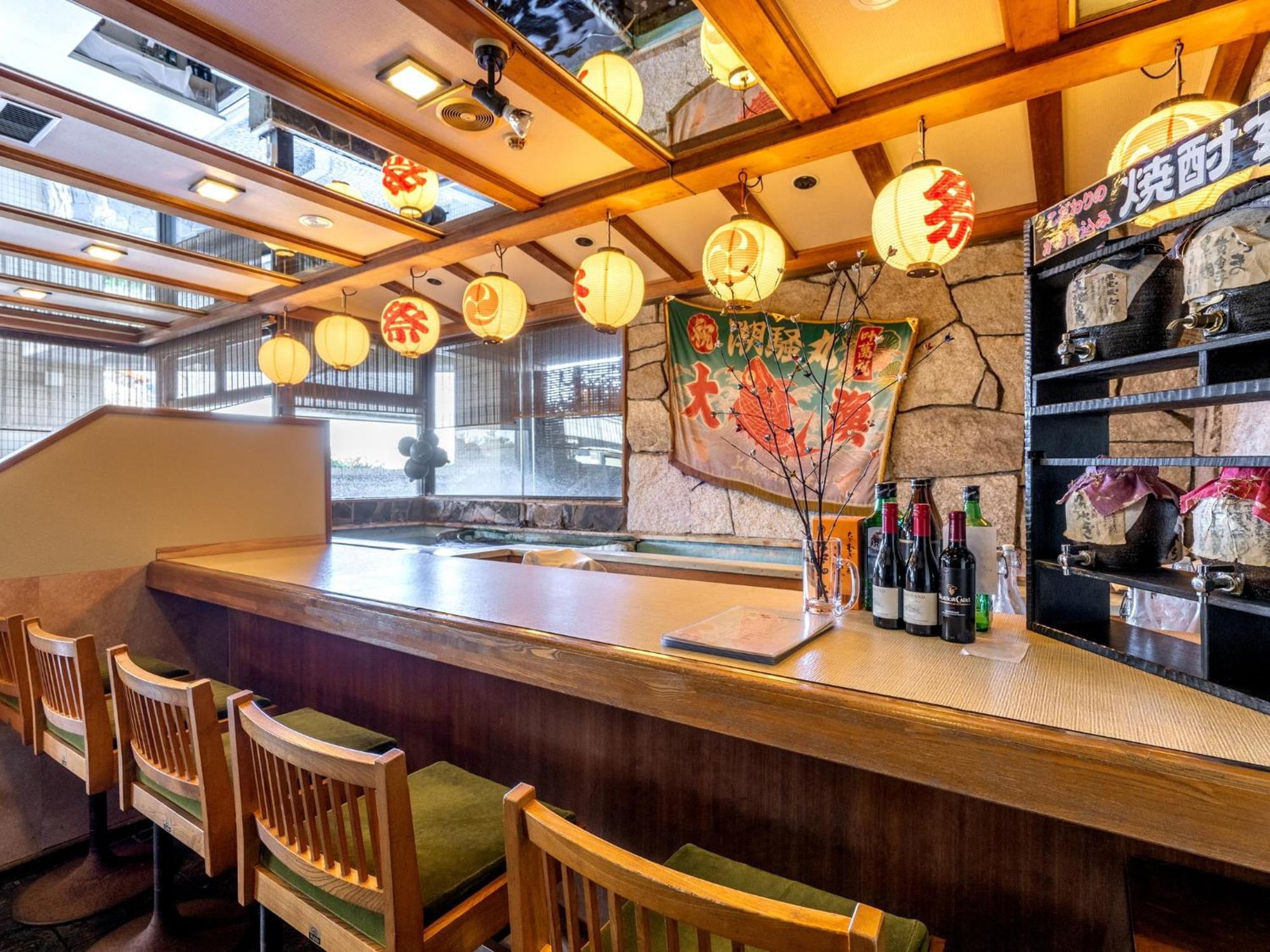 Tabist Hotel Ginga Kisarazu Dış mekan fotoğraf